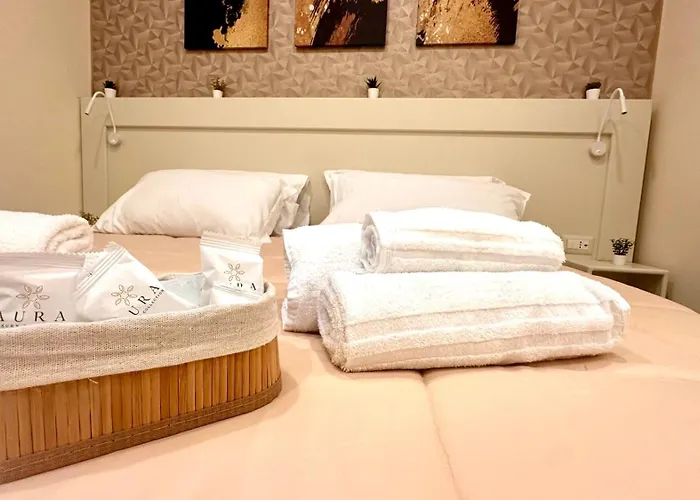 Hotel Domus Altino Roma